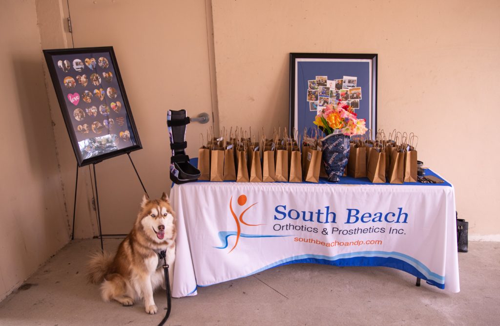 South Beach Prosthetics Partners