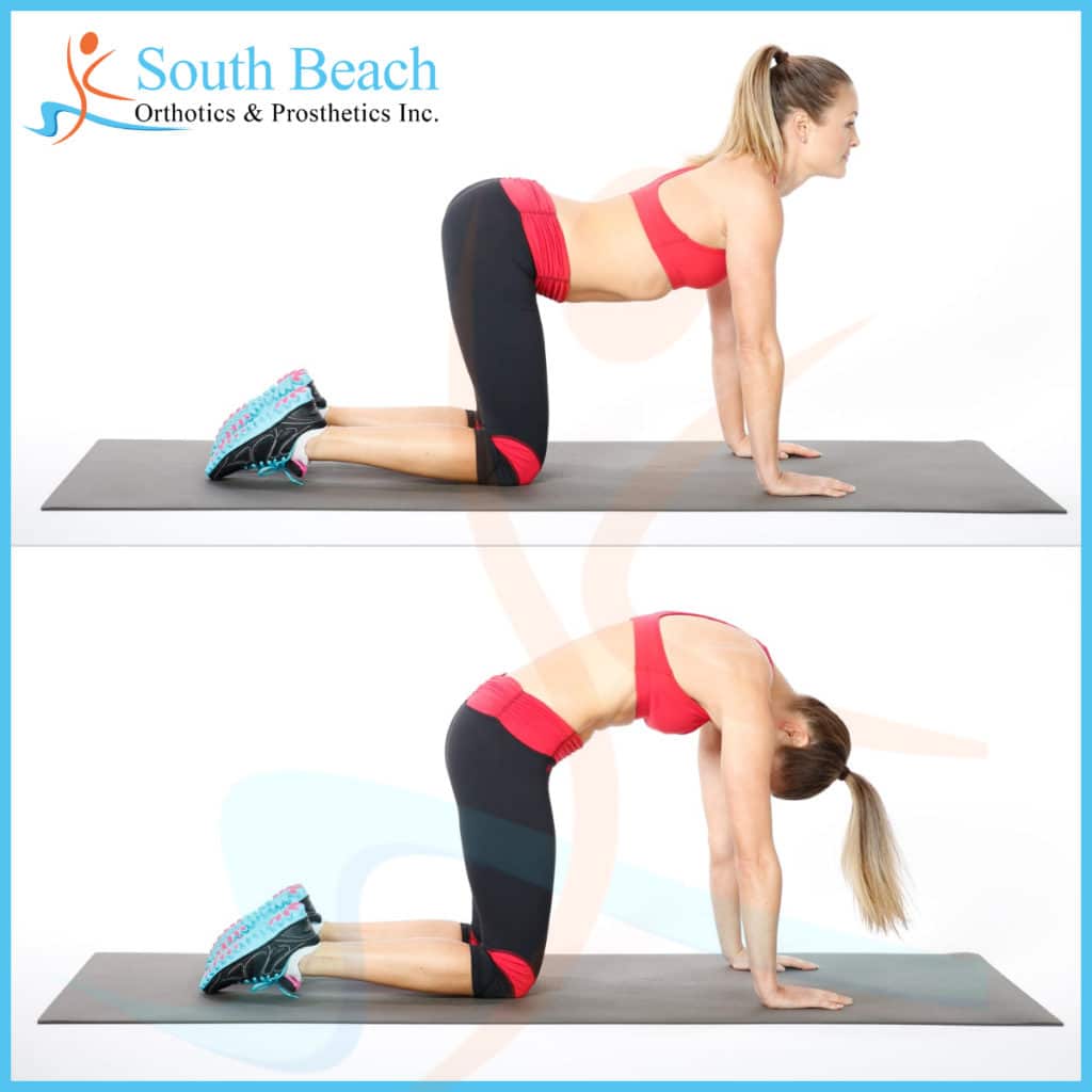 Boost Your Flexibility With These Tips south beach prosthetics
