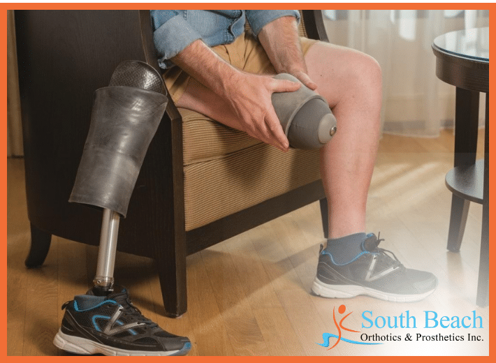 What You Need to Know About Prosthetics as A New Amputee