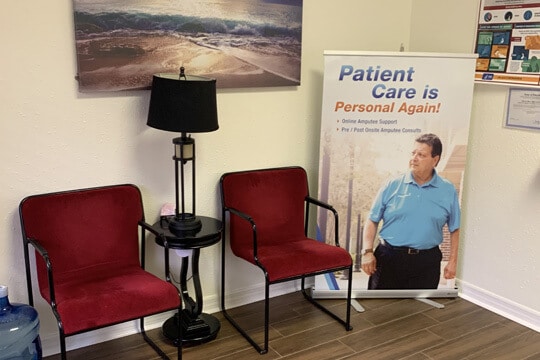 Prosthetics Lakeland Location Prosthetics Lakeland Location