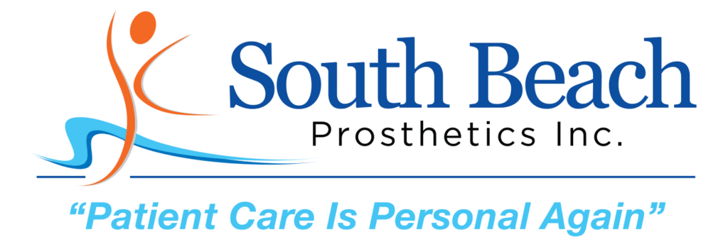 logo South Beach Prosthetics