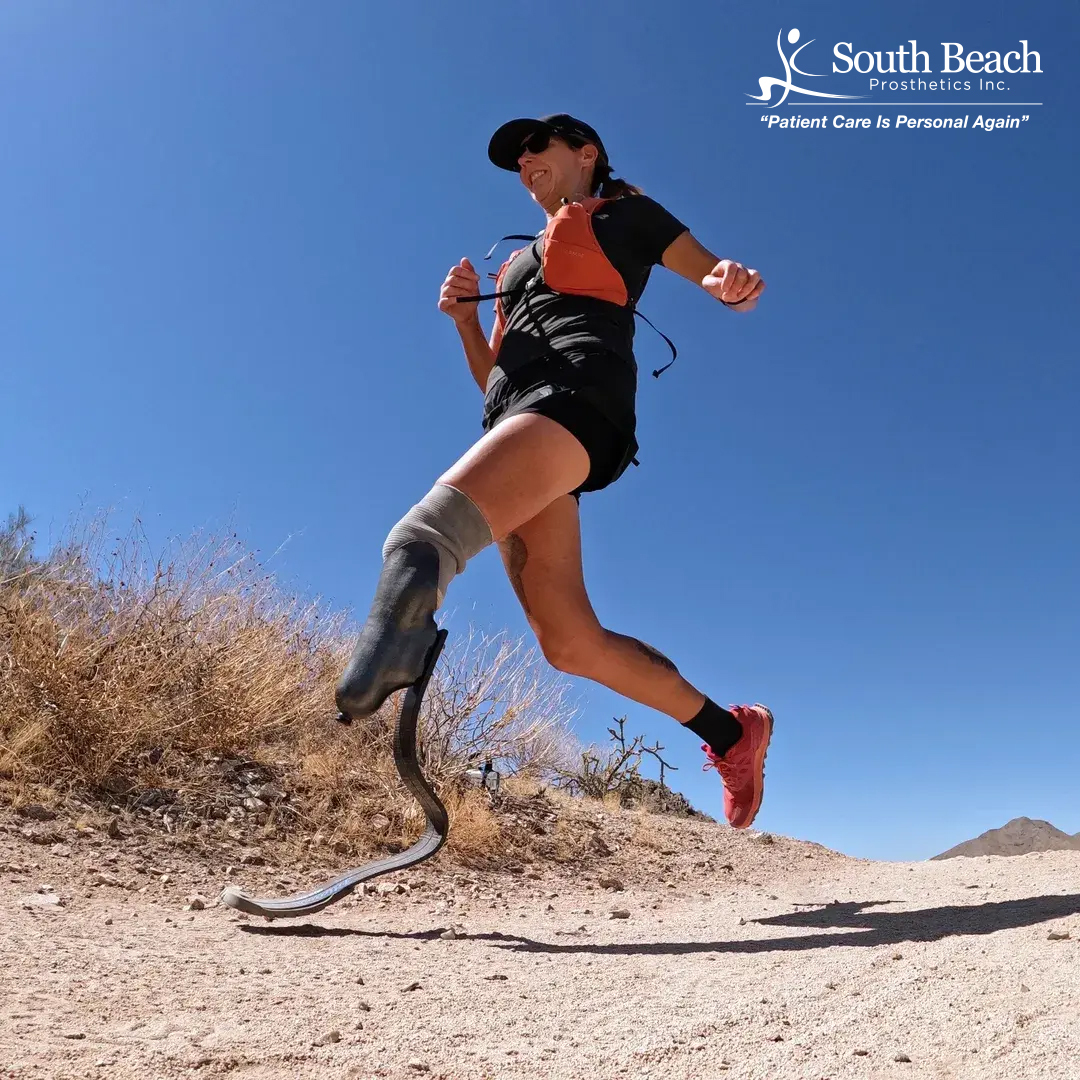 Breaking Barriers: Jacky Hunt-Broersma’s Extraordinary Journey